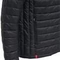 hmlRED QUILTED HOOD JACKET