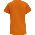 hmlRED HEAVY T-SHIRT S/S WOMAN