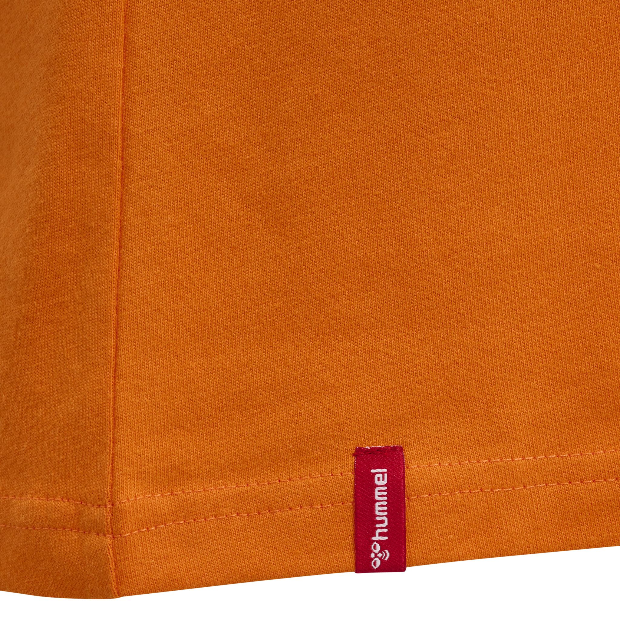 hmlRED HEAVY T-SHIRT S/S WOMAN