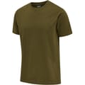 hmlRED HEAVY T-SHIRT S/S