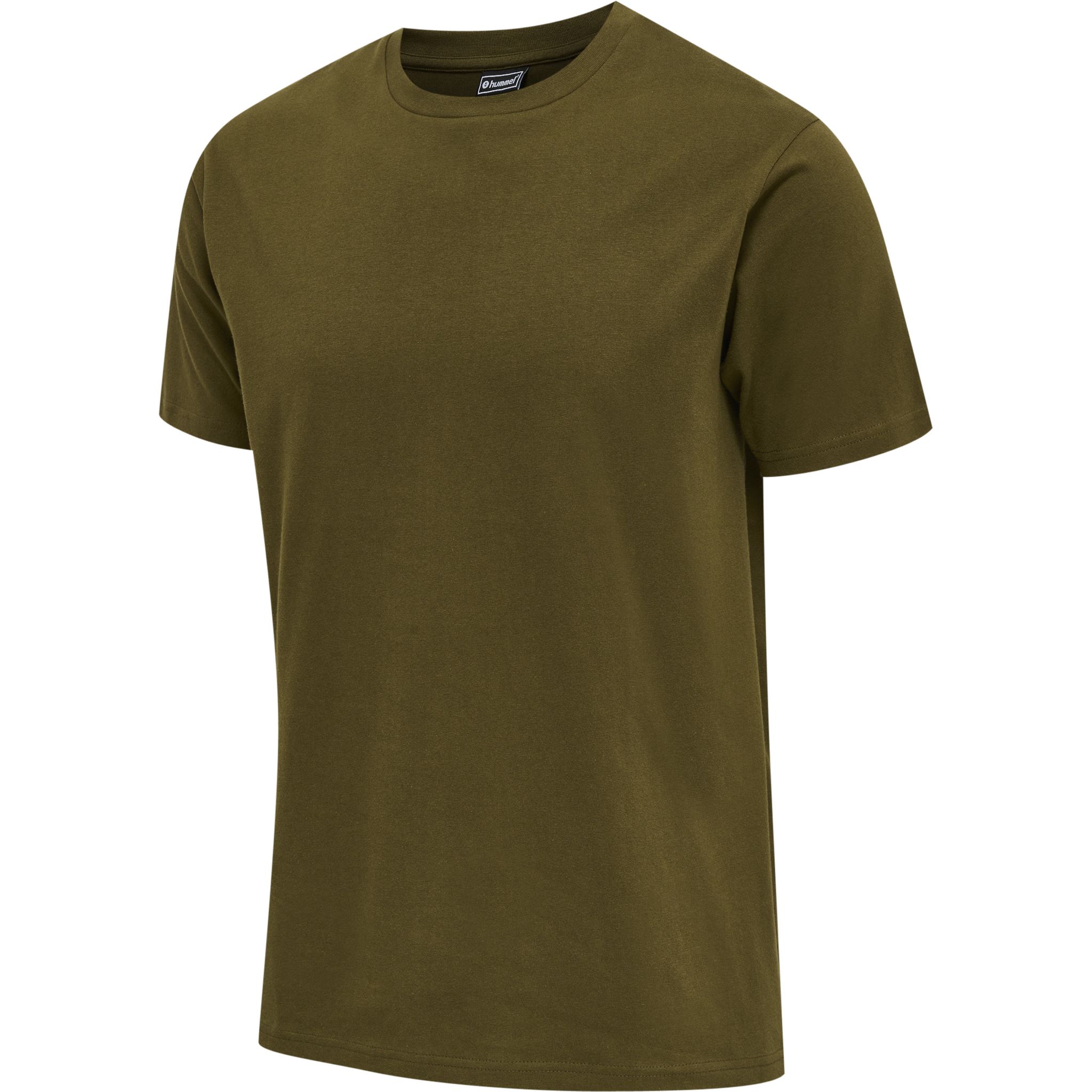 hmlRED HEAVY T-SHIRT S/S