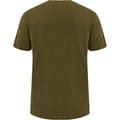 hmlRED HEAVY T-SHIRT S/S