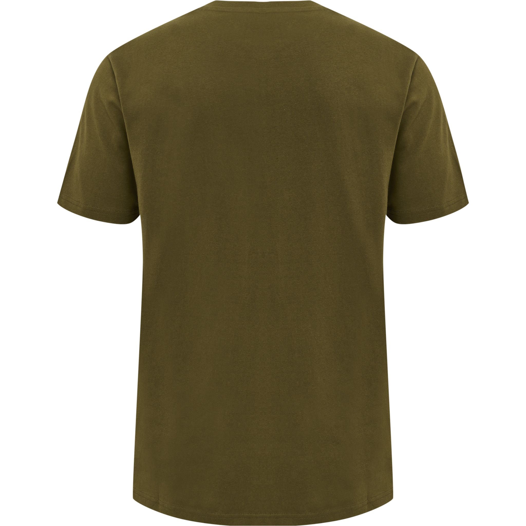 hmlRED HEAVY T-SHIRT S/S