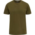 hmlRED HEAVY T-SHIRT S/S