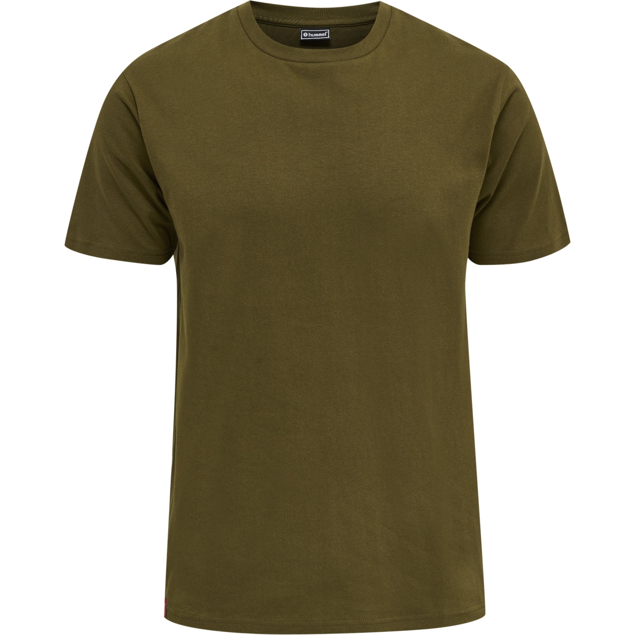 hmlRED HEAVY T-SHIRT S/S