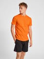 hmlRED HEAVY T-SHIRT S/S