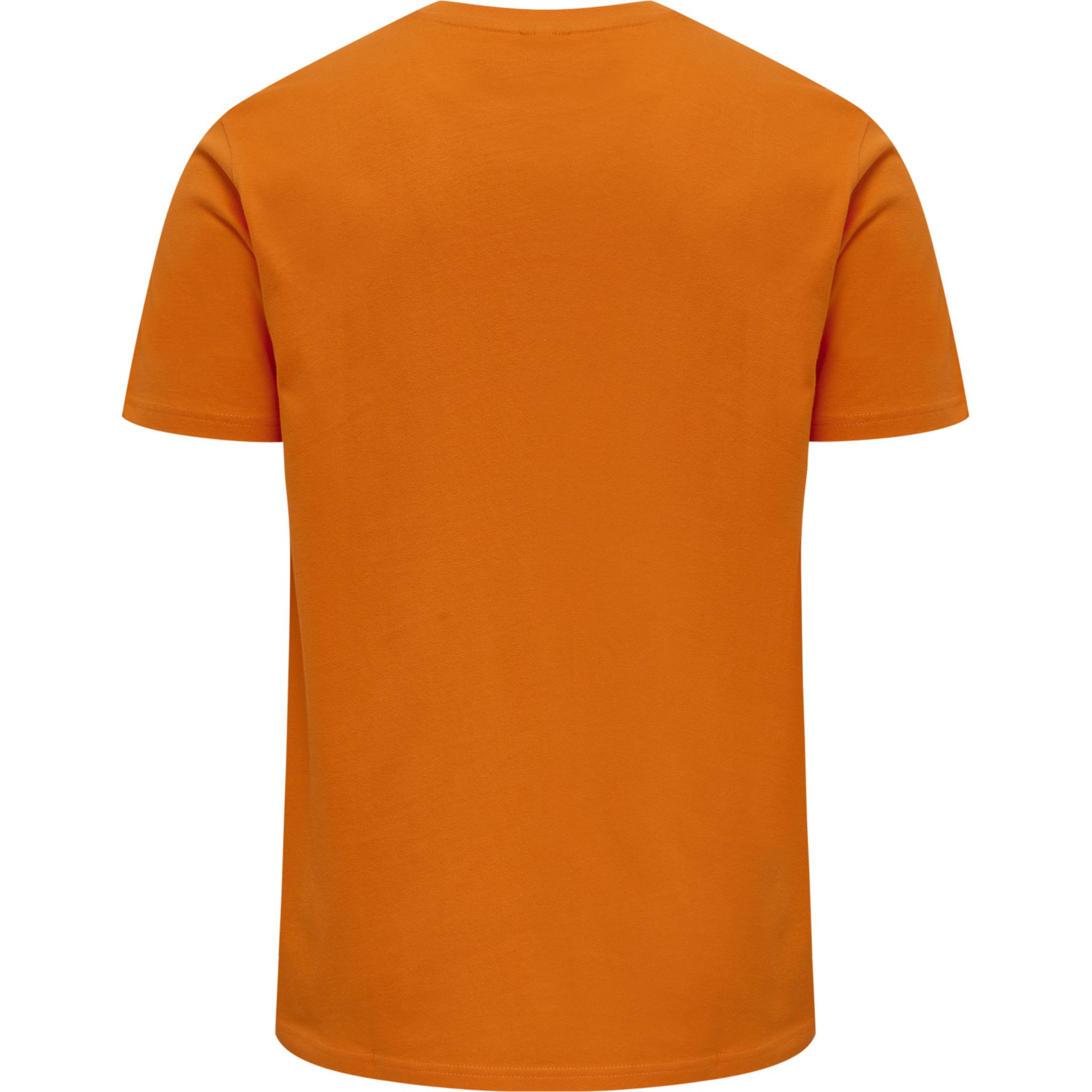 hmlRED HEAVY T-SHIRT S/S