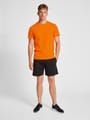 hmlRED HEAVY T-SHIRT S/S