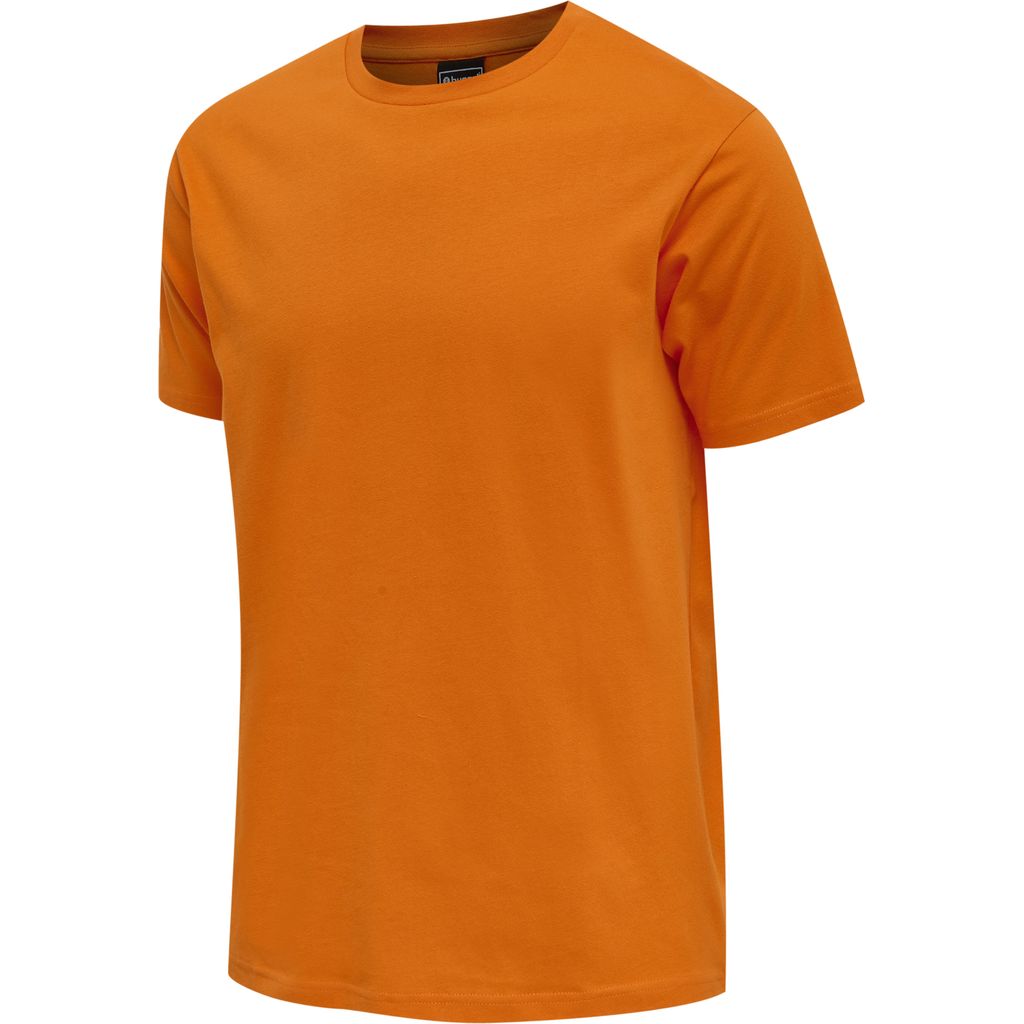 hmlRED HEAVY T-SHIRT S/S