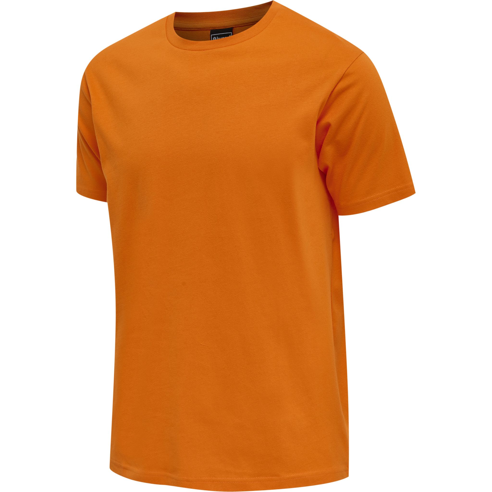 hmlRED HEAVY T-SHIRT S/S