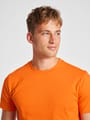 hmlRED HEAVY T-SHIRT S/S
