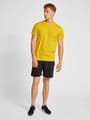 hmlRED HEAVY T-SHIRT S/S