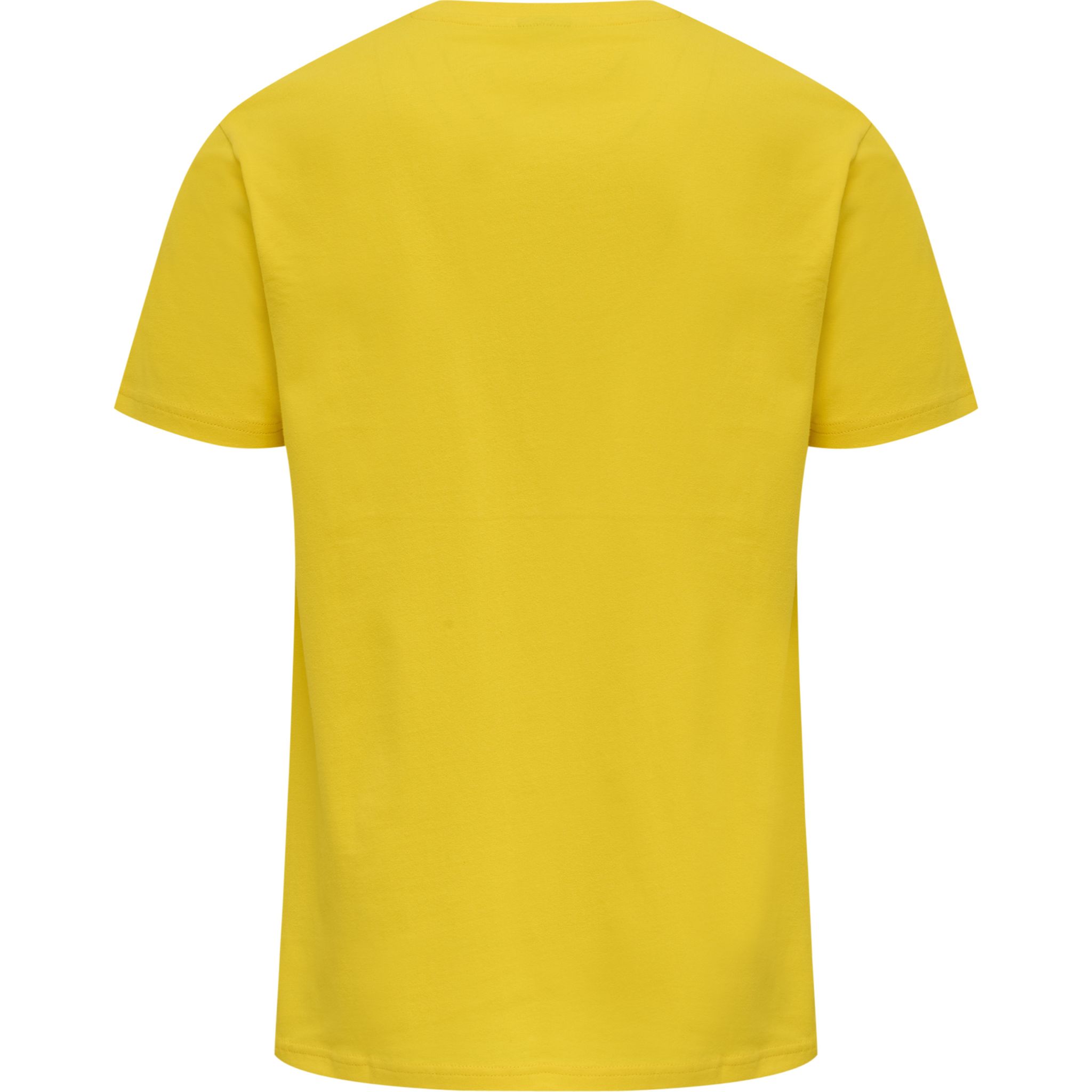 hmlRED HEAVY T-SHIRT S/S