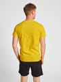 hmlRED HEAVY T-SHIRT S/S