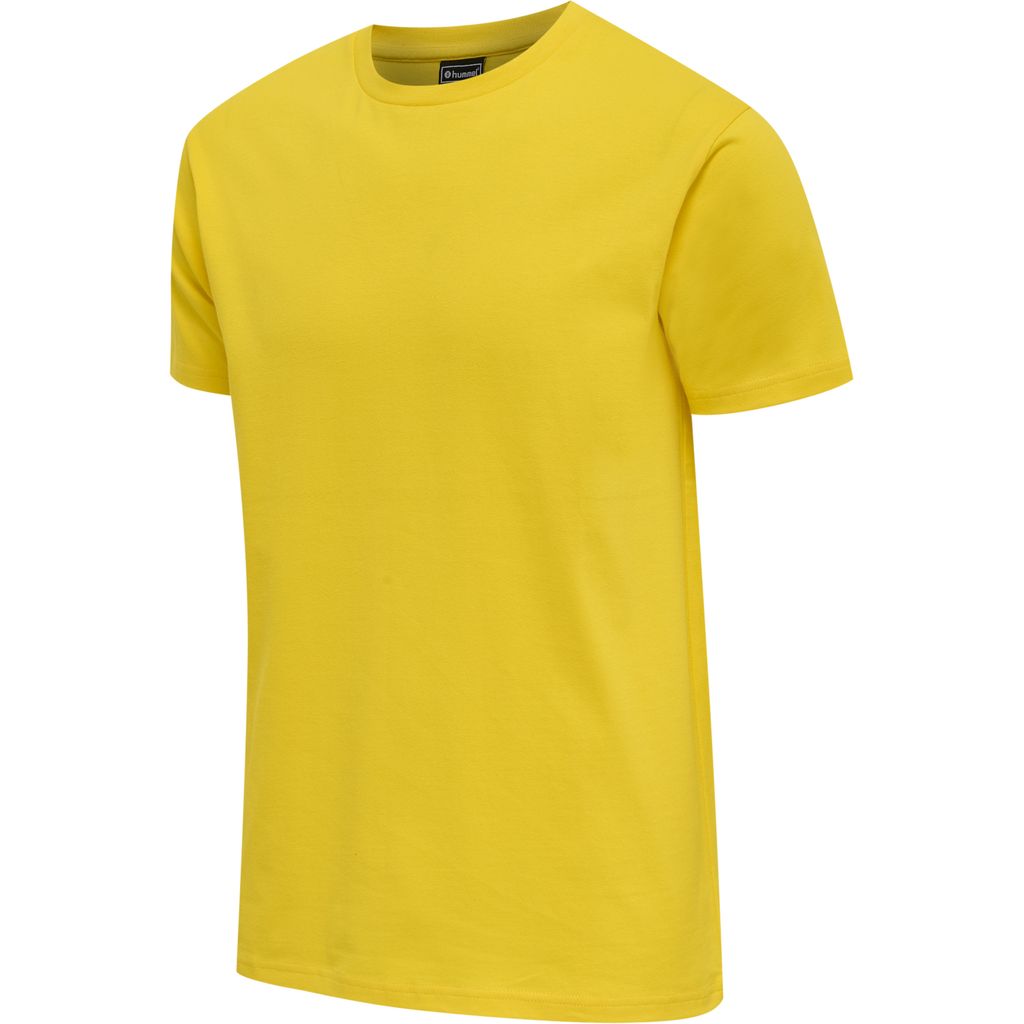 hmlRED HEAVY T-SHIRT S/S
