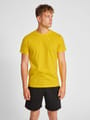hmlRED HEAVY T-SHIRT S/S