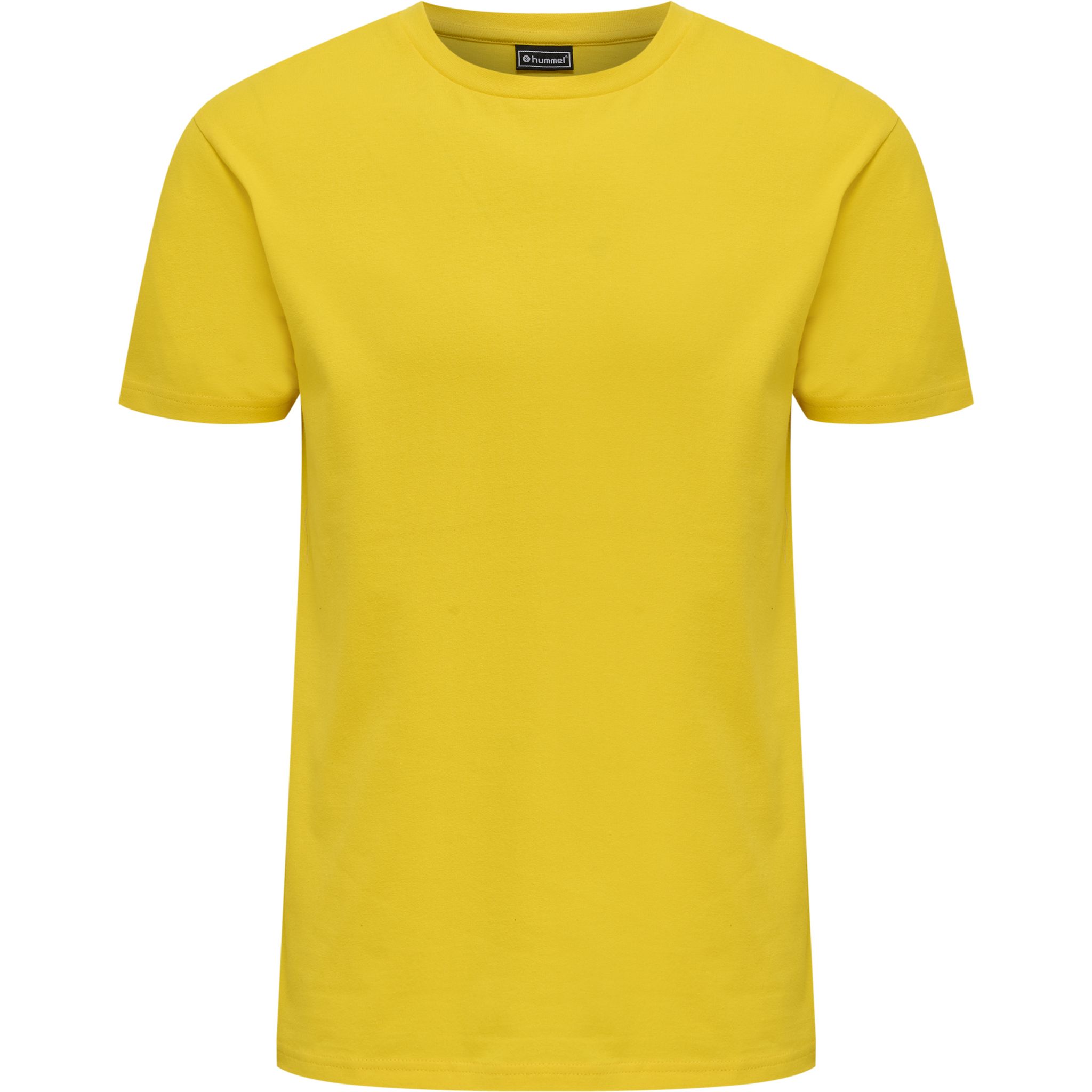 hmlRED HEAVY T-SHIRT S/S