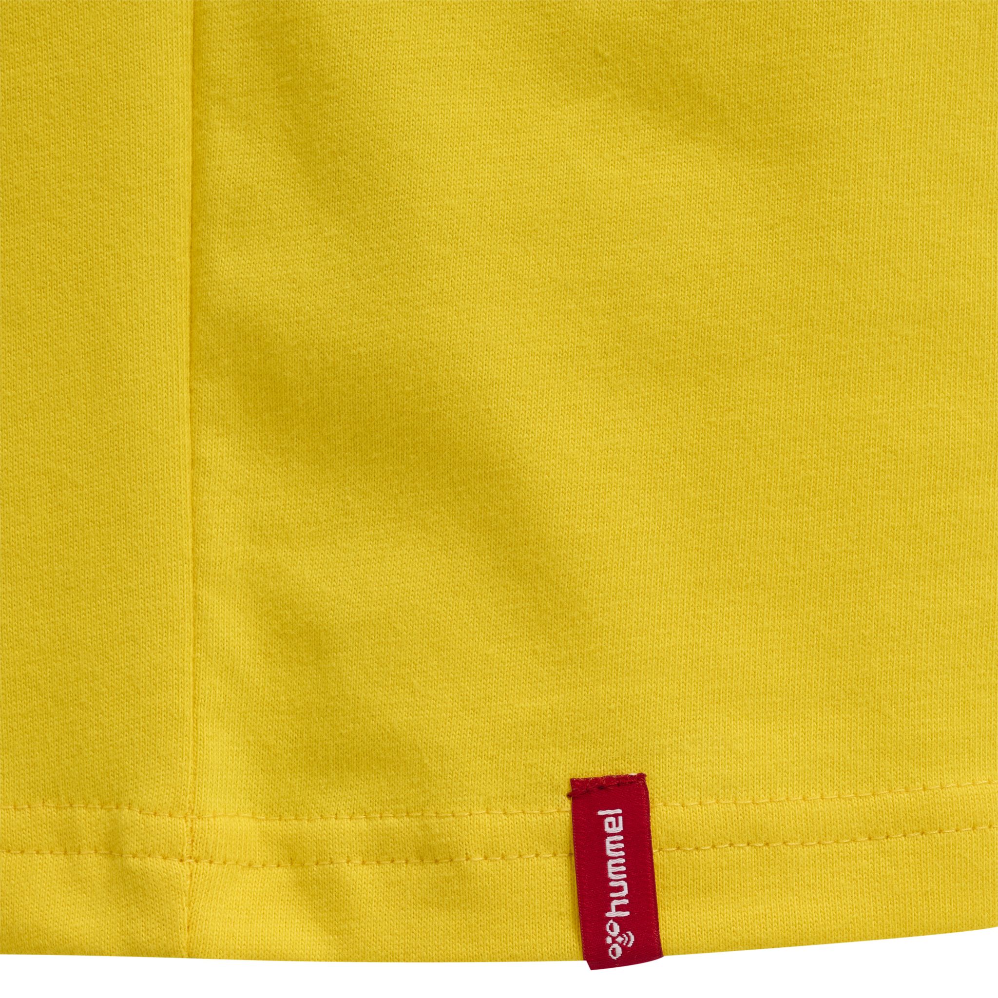 hmlRED HEAVY T-SHIRT S/S