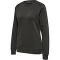 hmlRED HEAVY SWEATSHIRT WOMAN