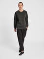 hmlRED HEAVY SWEATSHIRT WOMAN