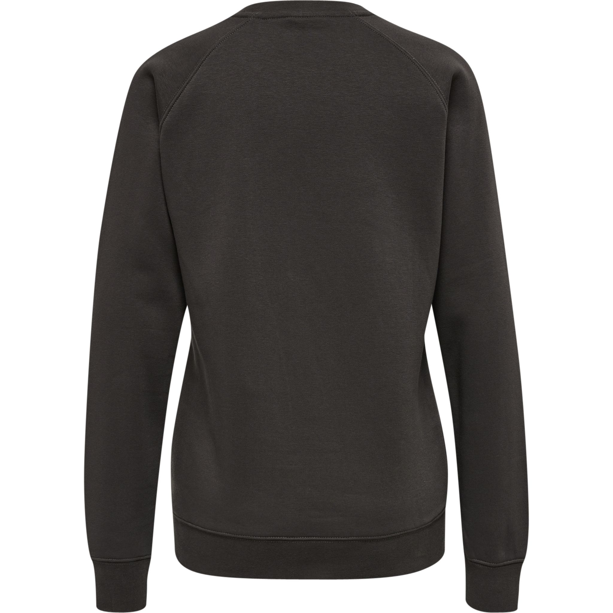 hmlRED HEAVY SWEATSHIRT WOMAN