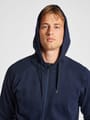 hmlRED CLASSIC ZIP HOODIE