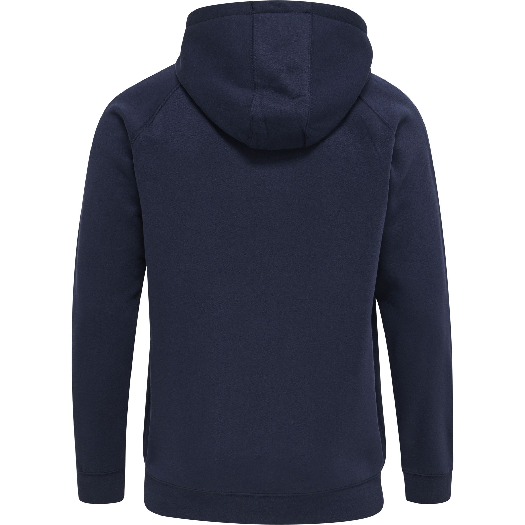 hmlRED CLASSIC ZIP HOODIE
