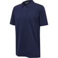 hmlRED CLASSIC POLO
