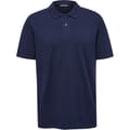 hmlRED CLASSIC POLO
