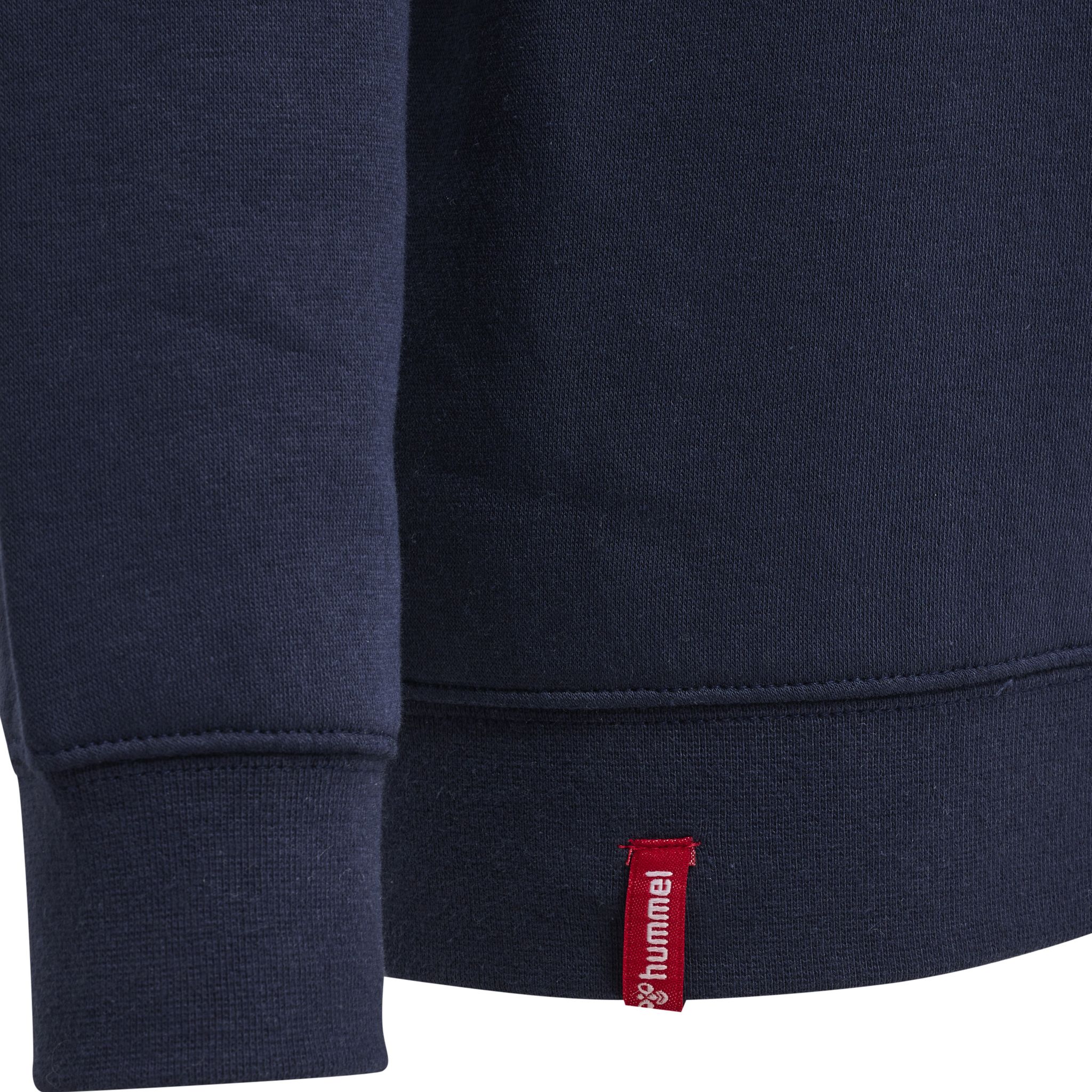 hmlRED CLASSIC HOODIE KIDS