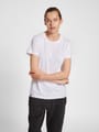 hmlRED BASIC T-SHIRT S/S WOMAN
