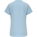 hmlRED BASIC T-SHIRT S/S WOMAN