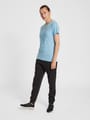 hmlRED BASIC T-SHIRT S/S WOMAN