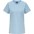 hmlRED BASIC T-SHIRT S/S WOMAN