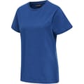 hmlRED BASIC T-SHIRT S/S WOMAN