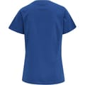 hmlRED BASIC T-SHIRT S/S WOMAN
