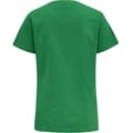 hmlRED BASIC T-SHIRT S/S WOMAN