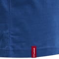 hmlRED BASIC T-SHIRT S/S KIDS
