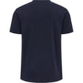 hmlRED BASIC T-SHIRT S/S