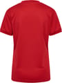 hmlQ4 POLY JERSEY WO S/S