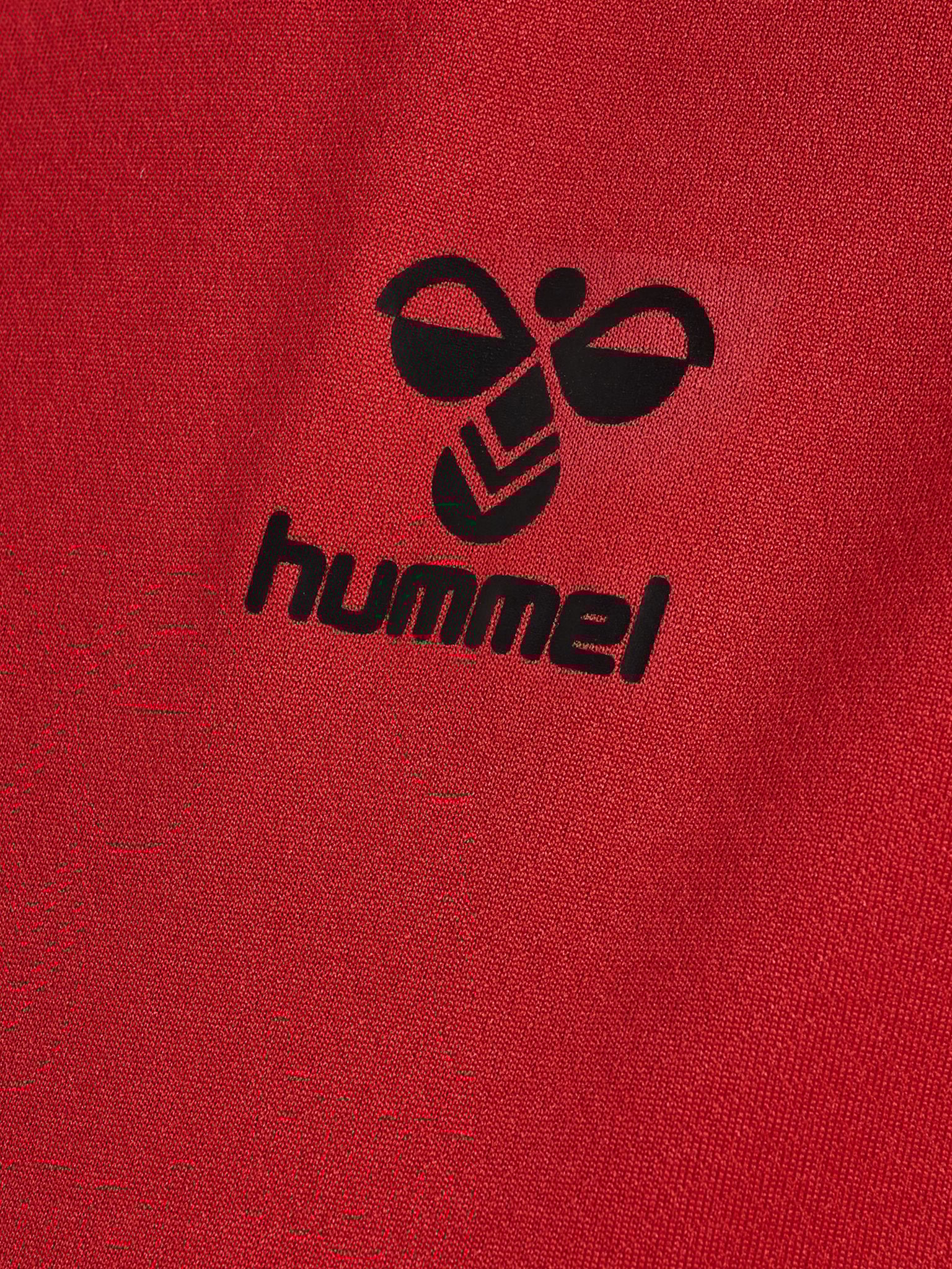 hmlQ4 POLY JERSEY WO S/S