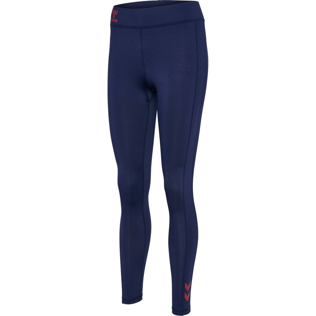 hmlQ4 HW FULL LENGTH TIGHTS WO