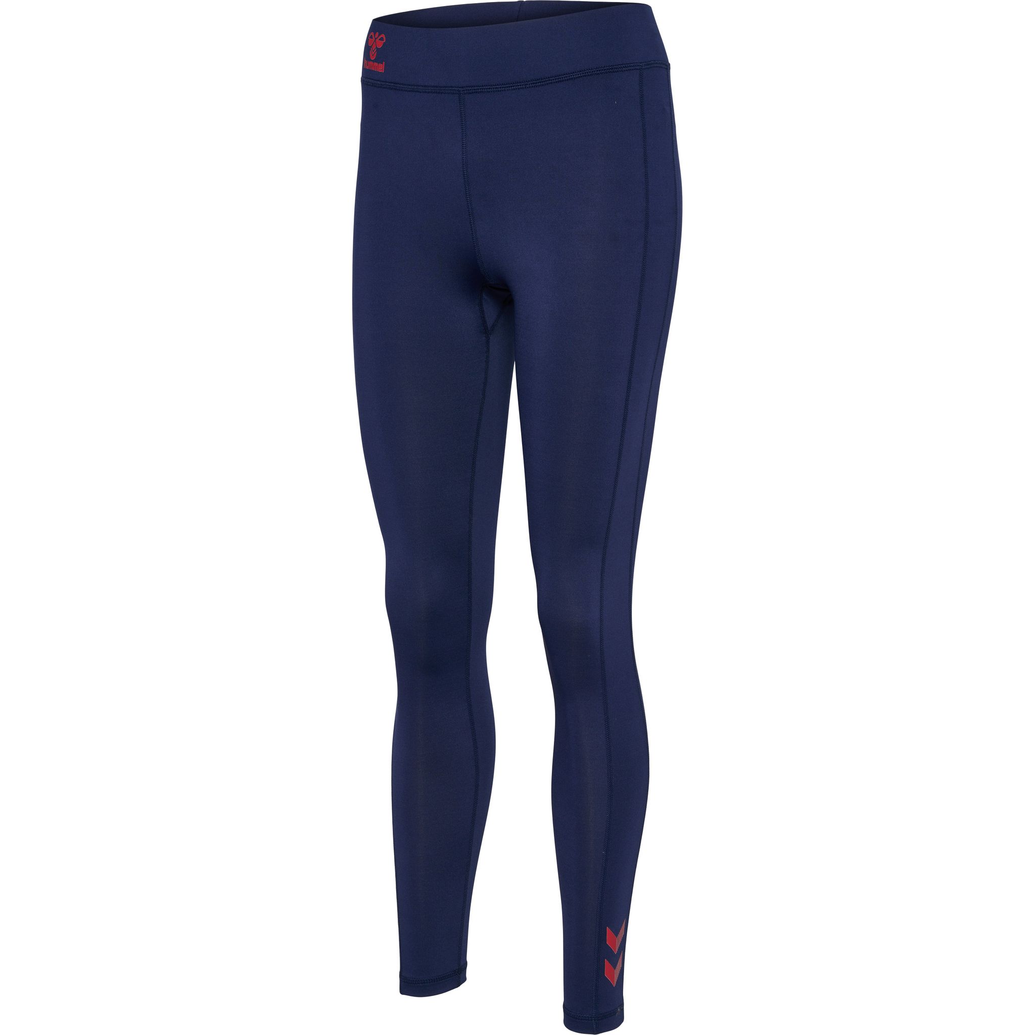 hmlQ4 HW FULL LENGTH TIGHTS WO