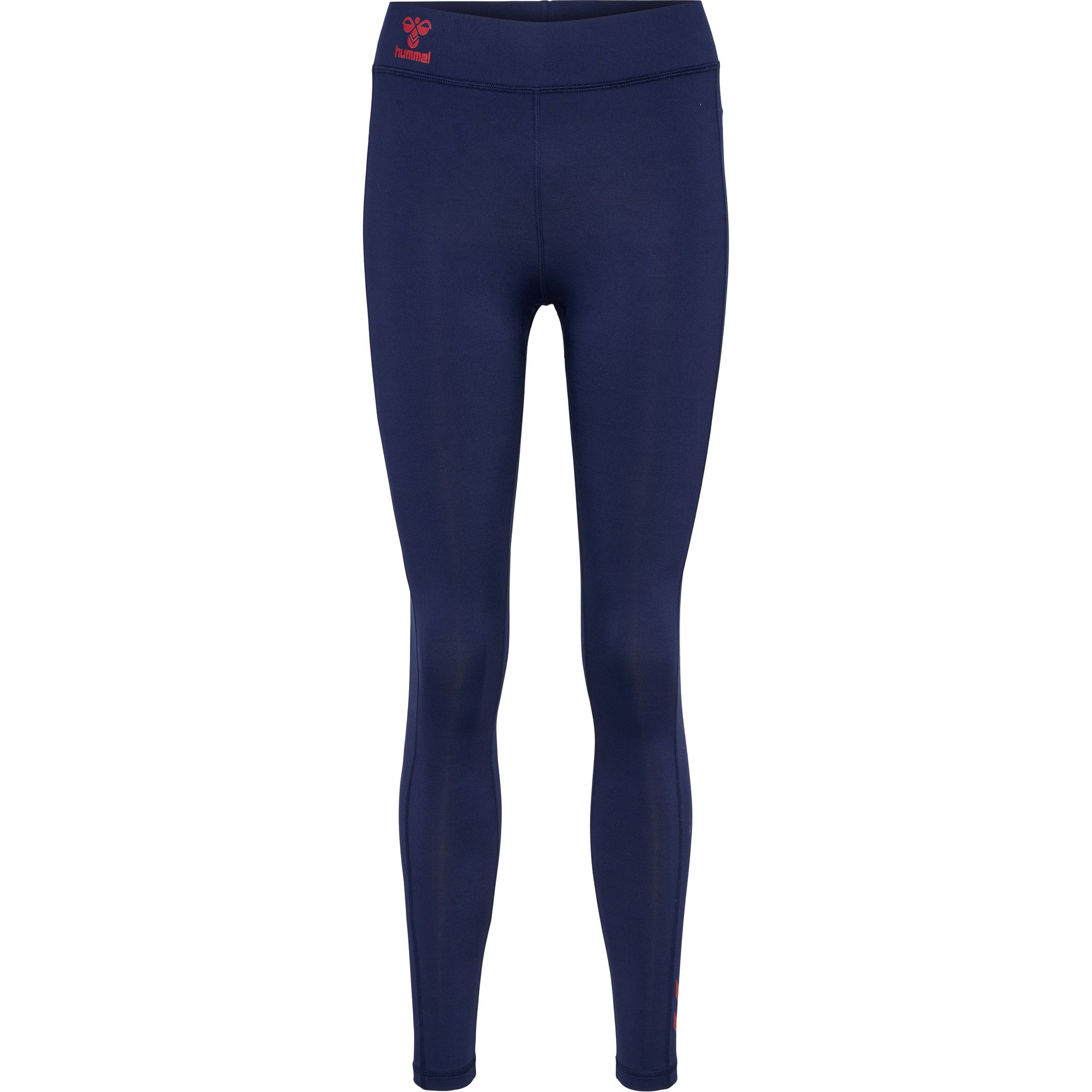 hmlQ4 HW FULL LENGTH TIGHTS WO