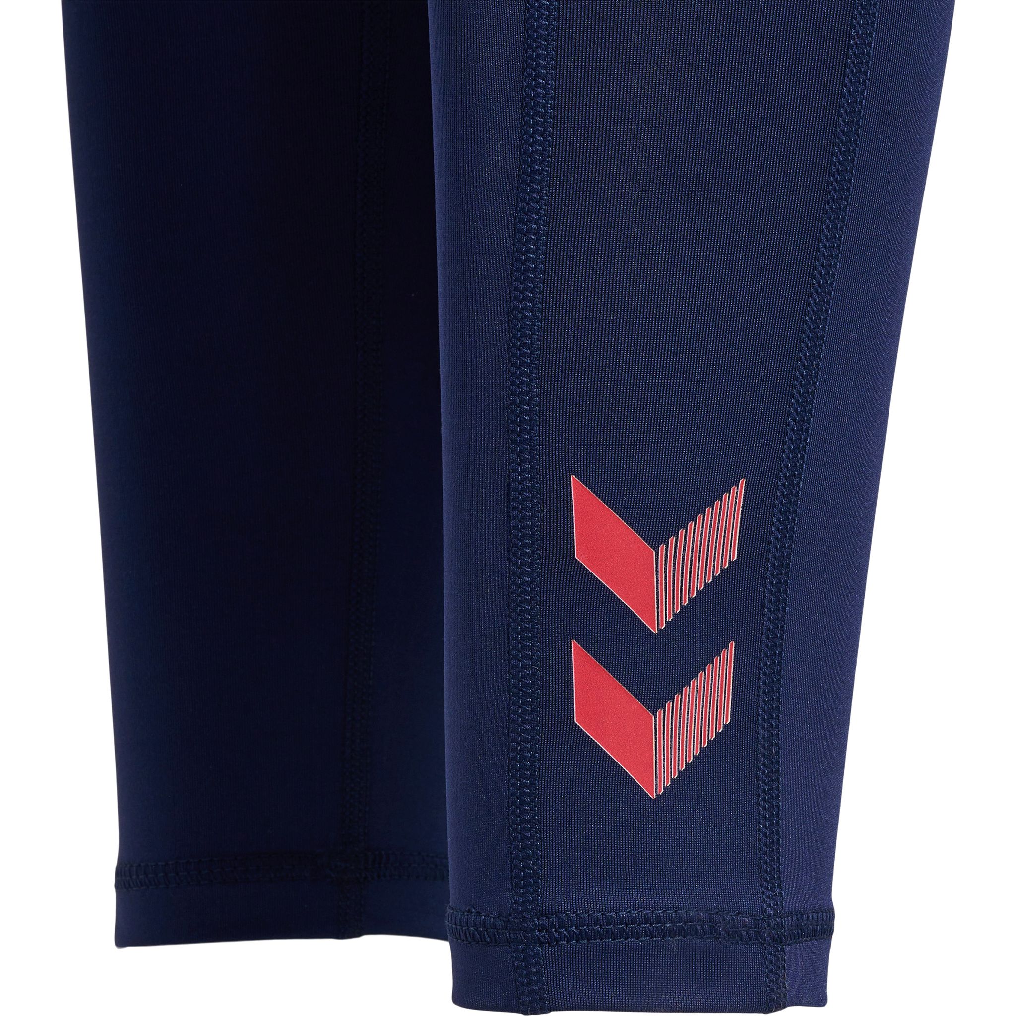 hmlQ4 HW FULL LENGTH TIGHTS WO