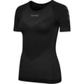 HUMMEL FIRST SEAMLESS JERSEY S/S WOMAN