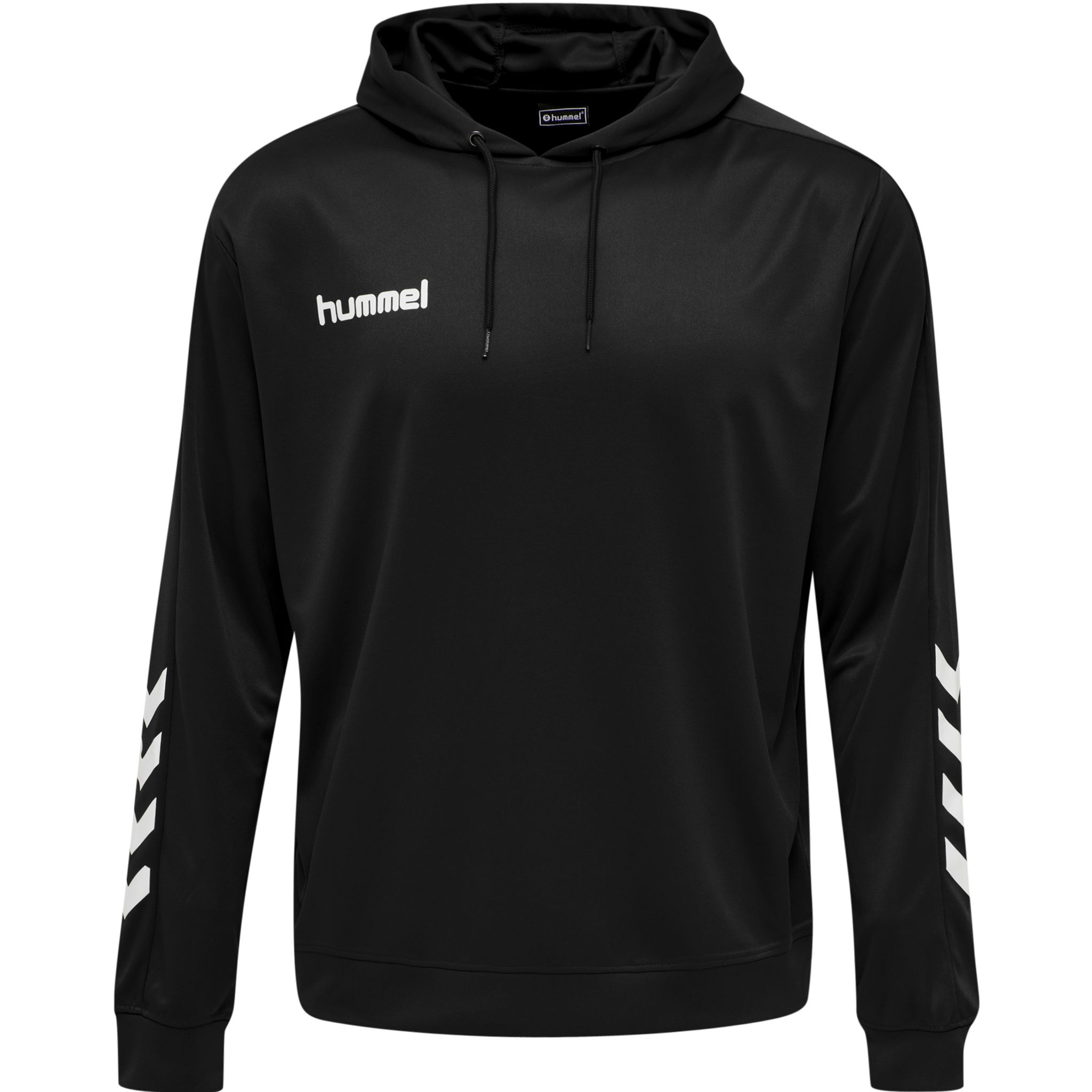 hmlPROMO POLY HOODIE