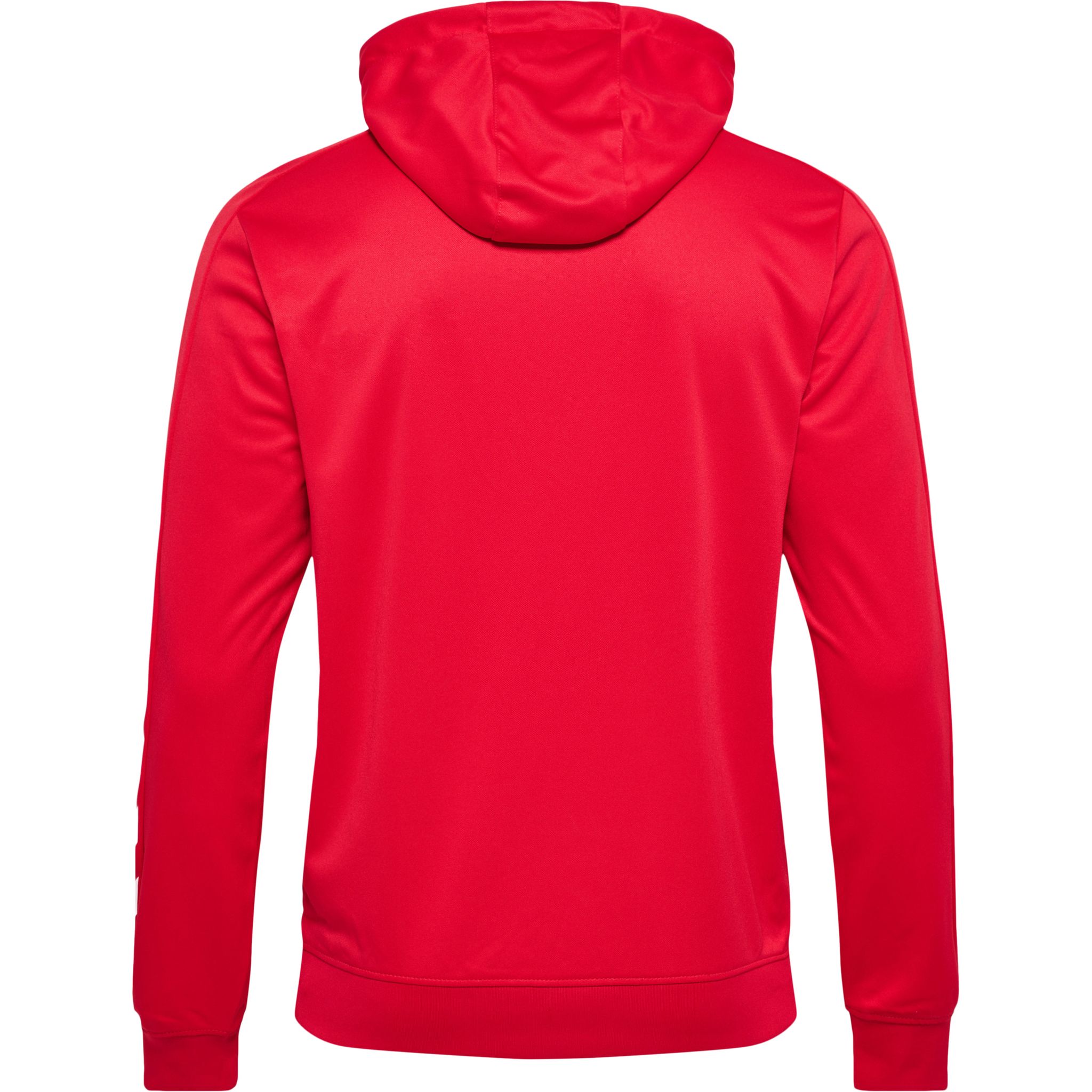 hmlPROMO POLY HOODIE