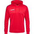 hmlPROMO POLY HOODIE