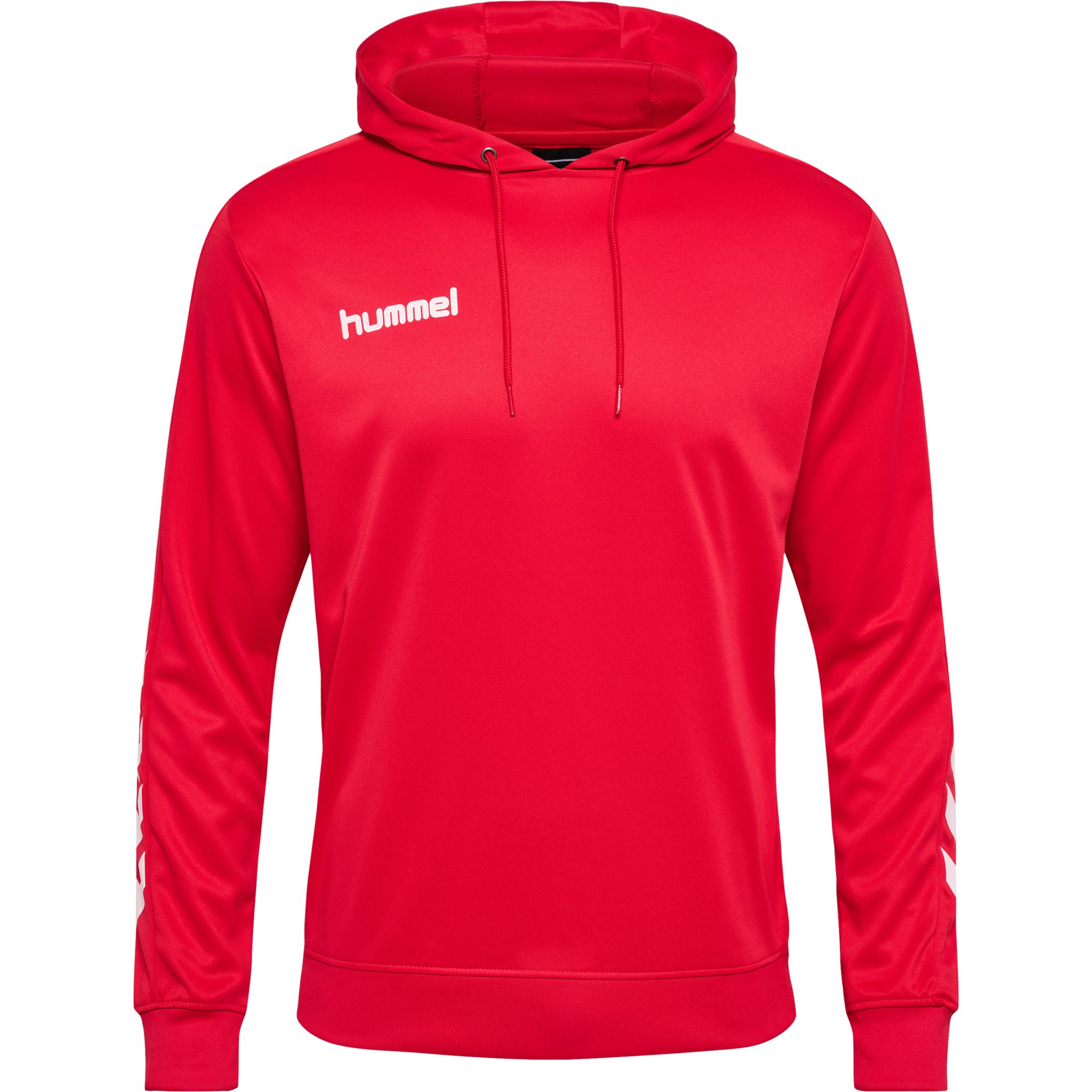 hmlPROMO POLY HOODIE